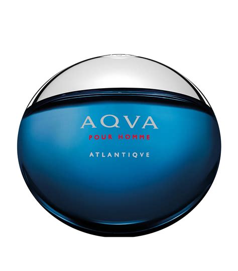 bvlgari aqva atlantique basenotes.